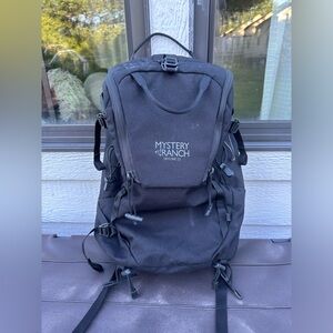 Mystery Ranch Skyline 23 Climbing Backpack
